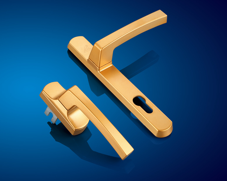 你知道什麼是門控五金係統嗎?