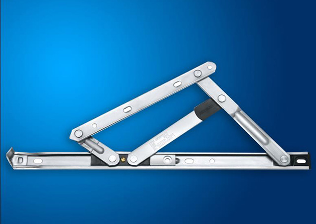 門窗鉸鏈的安裝方法是什麼?