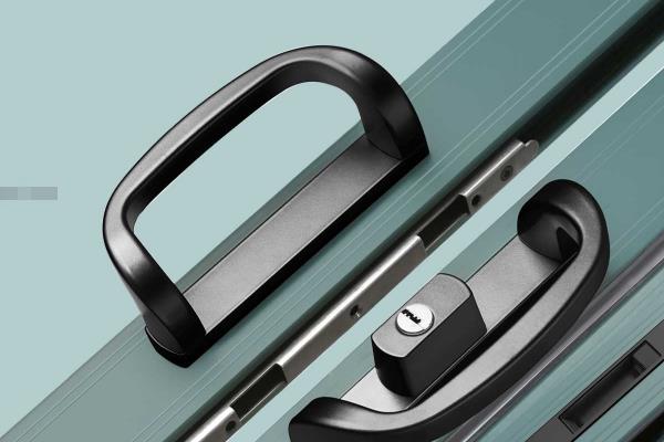 建築五金品牌種類越來越多樣化