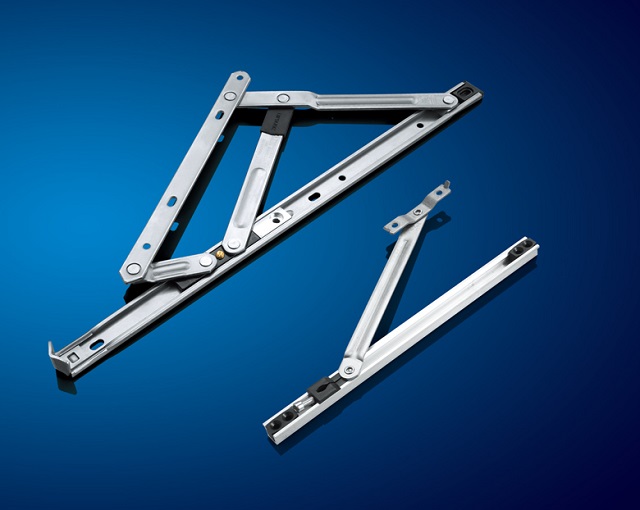 建築五金品質要求對於建築行業來說至關重要